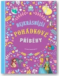 Nejkrásnější pohádkové příběhy - autor neuvedený 1