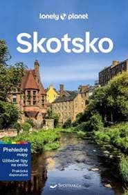 Skotsko - Gillespie Kay 1