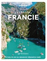 Francie (poznáváme) - autor neuvedený 1