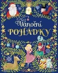 Vánoční pohádky - autor neuvedený 1