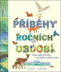 Příběhy ročních období - autor neuvedený