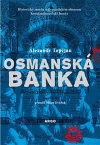 Osmanská banka - Alexandr Topčjan 1