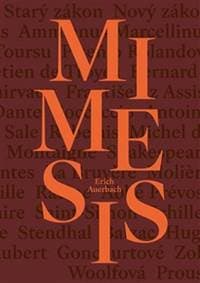 Mimesis - Erich Auerbach 1