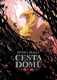 Cesta domů - Peter S. Beagle 1