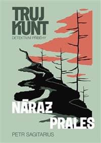 Náraz, Prales - Petr Sagitarius 1