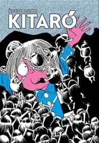 Kitaró - Šigeru Mizuki 1