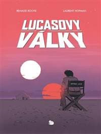 Lucasovy války - Laurent Hopman, Renaud Roche 1