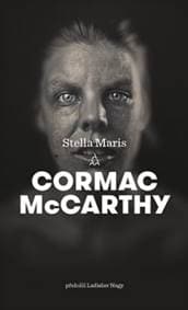 Stella Maris - Cormac McCarthy 1
