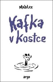 Kafka v kostce - Nicolas Mahler 1