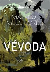 Vévoda - Matteo Melchiorre 1