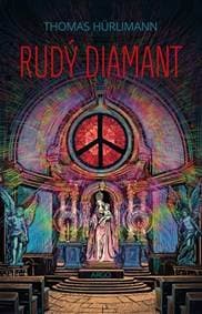 Rudý diamant - Thomas Hürlimann 1