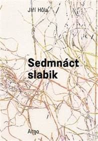 Sedmnáct slabik - Jiří Hůla