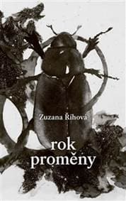 Rok Proměny - Zuzana Říhová 1