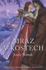 Mráz v kostech - Jenny Nowak 1