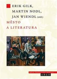 Město a literatura - autor neuvedený 1