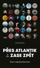 Přes Atlantik a zase zpět - autor neuvedený