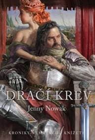Dračí krev - Jenny Nowak 1