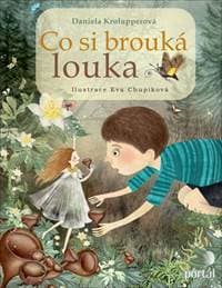 Co si brouká louka - Daniela Krolupperová, Eva Chupíková 1