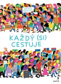 Každý (si) cestuje - Kristin Roskifte 1