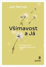 Všímavost a Já - Jan Benda 1