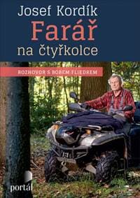 Farář na čtyřkolce - Bob Fliedr 1