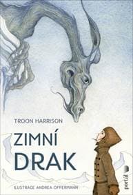 Zimní drak - Troon Harrison, Andrea Offermann