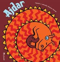 Ajdar - Marjane Satrapi 1