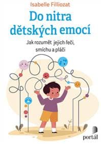 Do nitra dětských emocí - Isabelle Filliozat 1