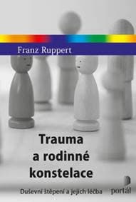 Trauma a rodinné konstelace - Franz Ruppert 1