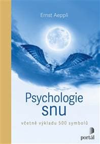 Psychologie snu - Ernst Aeppli 1