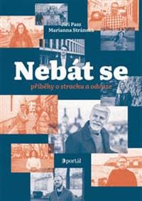 Nebát se - Jiří Pasz, Marianna Stránská 1