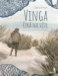 Vinga čeká na vítr - Oskar Kroon, Kateřina Kotyk 1
