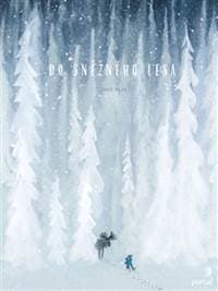 Do sněžného lesa - Linde Faas 1