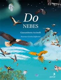 Do nebes - Gianumberto Accinelli, Giulia Zaffaroni