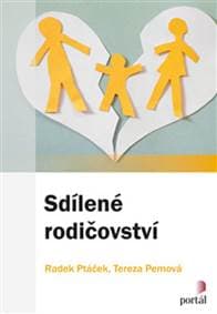 Sdílené rodičovství - Radek Ptáček, Tereza Pemová 1