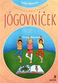 Jógovníček - Tereza Matysová, Sára Koubská