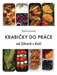 Krabičky do práce - Kolektív autorov 1