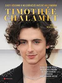 Timothée Chalamet - Kolektív autorov 1