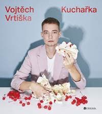 Vojtěch Vrtiška: Kuchařka - Kolektív autorov