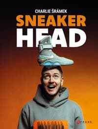 Sneakerhead - Charlie Šrámek 1