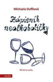 Zápisník nealkoholičky (čeština) - Radkin Honzák, Michaela Duffková 1