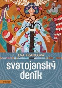 Svatojanský deník - Eva Francová 1