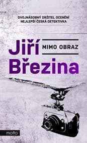 Mimo obraz - Jiří Březina 1