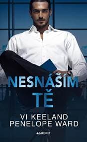 Nesnáším tě - Vi Keeland