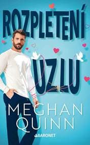 Rozpletení uzlu - Meghan Quinn 1