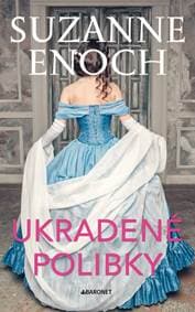 Ukradené polibky - Suzanne Enoch 1