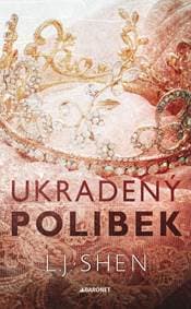 Ukradený polibek - L. J. Shen