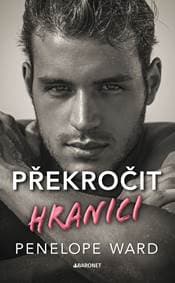 Překročit hranici - Penelope Ward 1
