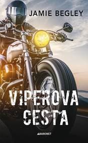 Viperova cesta - Jamie Begley 1