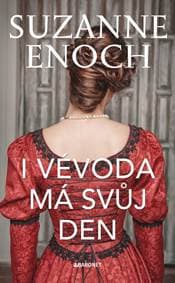 I vévoda má svůj den - Suzanne Enoch 1